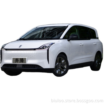 2023 Новый автомобиль Авто автомобиль -производитель высокоскоростной электромобиль Besturn Nat Electric / For Sale EV автомобиль для взрослых Faw Bestune MPV Подержанный автомобиль